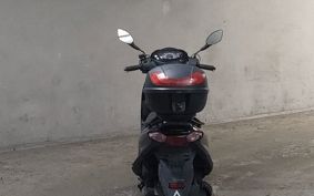 SUZUKI ADDRESS V125 DT11A