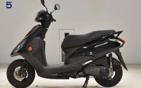 YAMAHA AXIS 125 Z 2002 SED7J