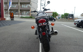 TRIUMPH BONNEVILLE 2012 TJ9107