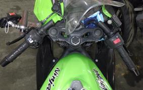 KAWASAKI NINJA 250 SL BX250A
