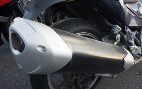 KAWASAKI 1400 GTR 2012