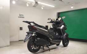 YAMAHA TRICITY 300 2023 SH15J