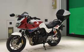 HONDA CB400 SUPER BOLDOR A 2016 NC42