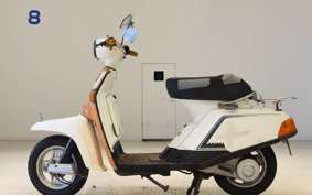 YAMAHA ﾍﾞﾙｰｶﾞ50 5G6