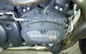 BUELL XB12SS LIGHTNING 2010