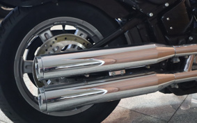 HARLEY FXST1340-1450 2023 BVJ
