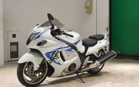 SUZUKI GSX1300R HAYABUSA 2009