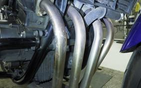 HONDA CB400SF GEN 4 2015 NC42