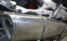 HONDA CB600F 2012