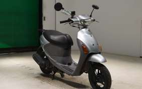 SUZUKI LET's 4 2009 CA45A