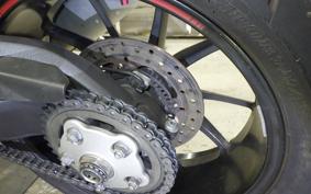 DUCATI MONSTER 1100 EVO 2011