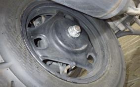 SUZUKI ADDRESS V125 S CF4MA