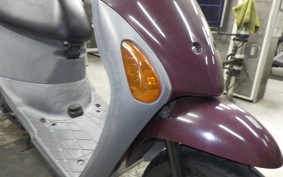 SUZUKI LET's 4 CA45A