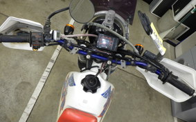 HONDA XR250R 2005 ME06