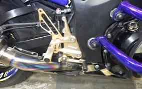 SUZUKI HAYABUSA Gen.2 2014