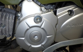 HONDA CROSS CUB 110 2026 JA45