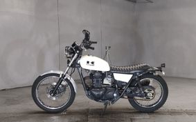 KAWASAKI 250TR BJ250F