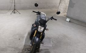 HONDA ZOOMER-X JF38