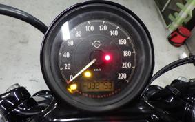 HARLEY XL1200X 2017