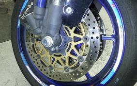 SUZUKI GSX-R1000R A 2020 DM11G