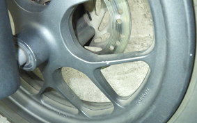 HONDA LEAD 125 2021 JF45