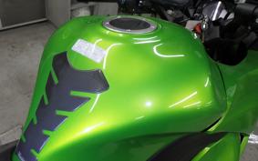KAWASAKI NINJA 1000 2014