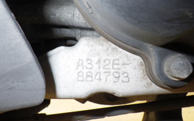 YAMAHA JOG Delux SA39J