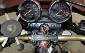 KAWASAKI ZRX-2 ZR400E