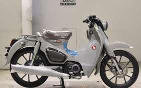 HONDA C125 SUPER CUB 2026 JA71
