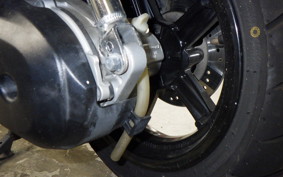 YAMAHA CYGNUS 125 XSR 3 2019 SED8J