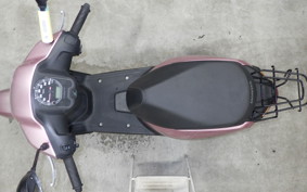 HONDA TACT-4ﾍﾞｰｼｯｸ AF79