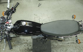 YAMAHA SR400 Gen.4 2019 RH03J