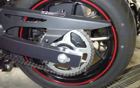 SUZUKI V-STROM 250 A