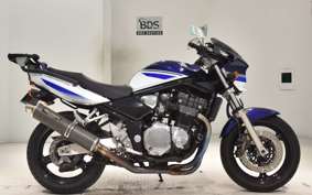SUZUKI BANDIT 1200 2005