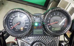 HONDA CB1300SF SUPER FOUR A 2008 SC54