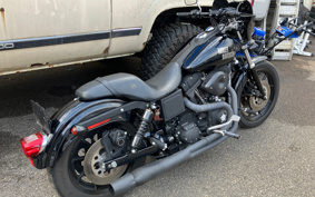 HARLEY HARLEY FXDX1450 1999 GJV