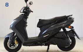 YAMAHA CYGNUS 125 XSR 3 SED8J