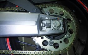 HONDA CBR650F 2015 RC83