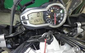 TRIUMPH TRIUMPH TIGER エクスプローラー 2013