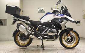 BMW R1250GS 2020