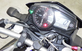 YAMAHA MT-03 2016 RH07J