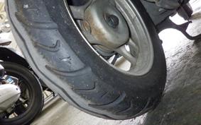 HONDA DIO Gen.6 AF62