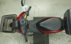 HONDA TACT-4ﾍﾞｰｼｯｸ