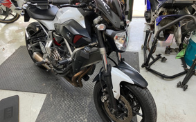 YAMAHA MT-07 2015 RM07J