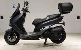 YAMAHA MAJESTY155 Gen.2 S SG52J