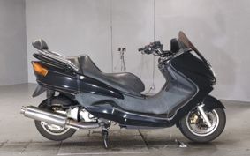 YAMAHA MAJESTY 250 SG03J