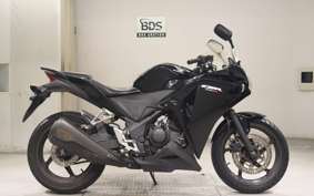 HONDA CBR250R GEN 3 MC41