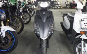 YAMAHA AXIS 125 Z SED7J
