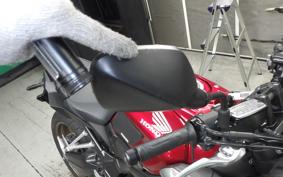 HONDA CB650R 2021 RH03