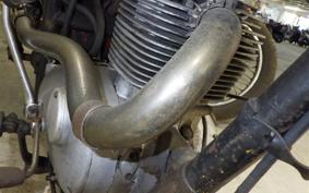 TRIUMPH TROPHY 250 W